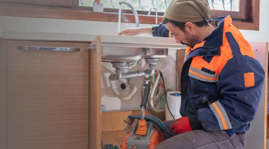 Professional septic pumping service in Miami, NM